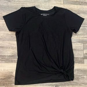 BEYOND YOGA SPACEDYE TOP